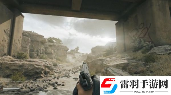 三角洲行動西區(qū)大門鑰匙怎么獲得