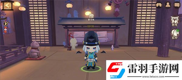 陰陽師2024年萬圣節(jié)活動怎么玩