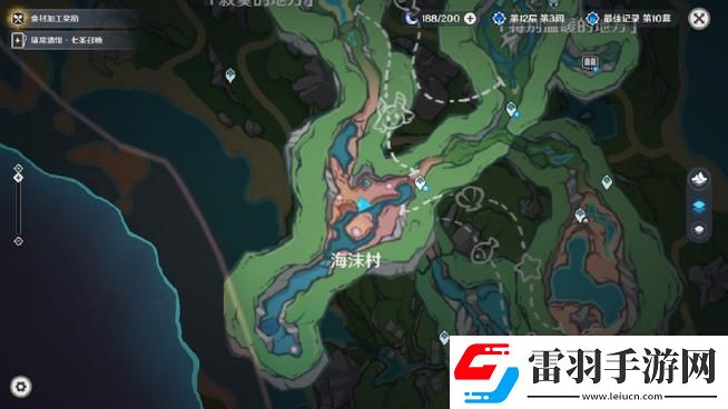 解鎖赤沙之檻原神副本全攻略與關(guān)鍵要點(diǎn)深度剖析