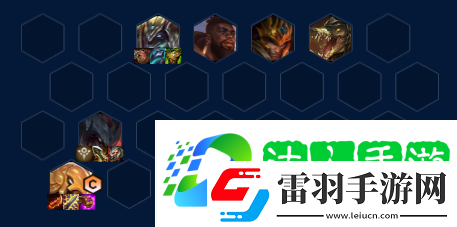 云頂之弈S9七恕瑞瑪沙皇陣容玩法攻略