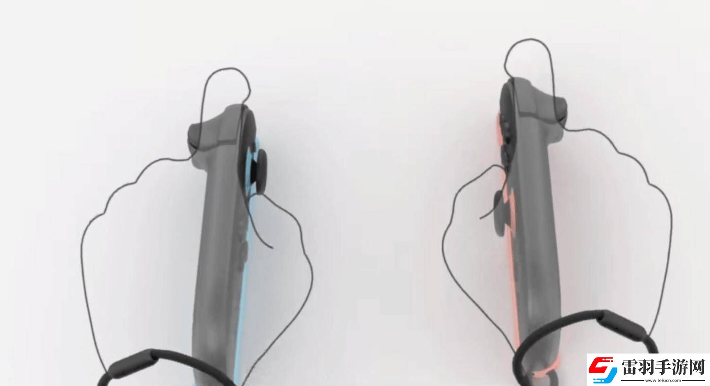 任天堂Switch