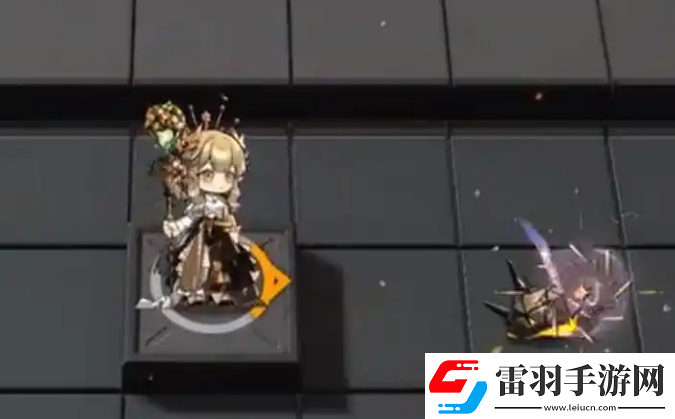 明日方舟繆爾賽思音律聯(lián)覺如何獲得