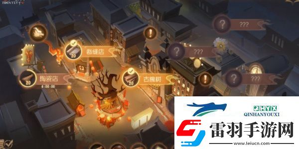 第五人格舞五龍迎春活動(dòng)攻略
