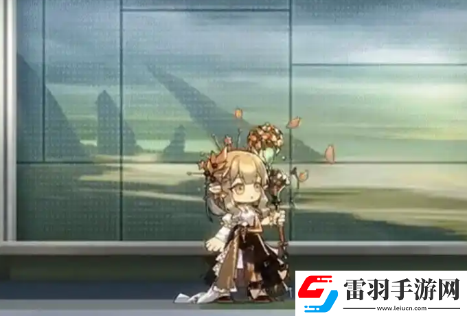 明日方舟繆爾賽思音律聯(lián)覺如何獲得