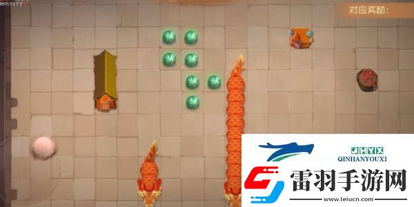 第五人格舞五龍迎春活動(dòng)攻略