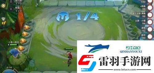 金鏟鏟之戰(zhàn)虛空斗法陣容怎么玩