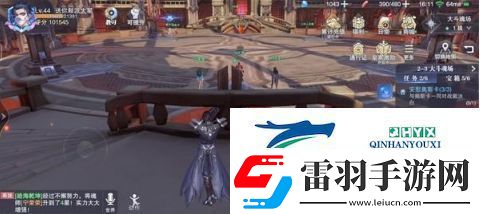 斗羅大陸魂師對(duì)決世界探索2