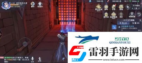 斗羅大陸魂師對(duì)決世界探索2