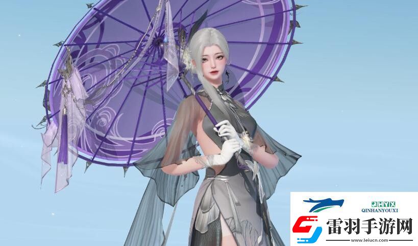浮生憶玲瓏捏臉數(shù)據(jù)圖一覽