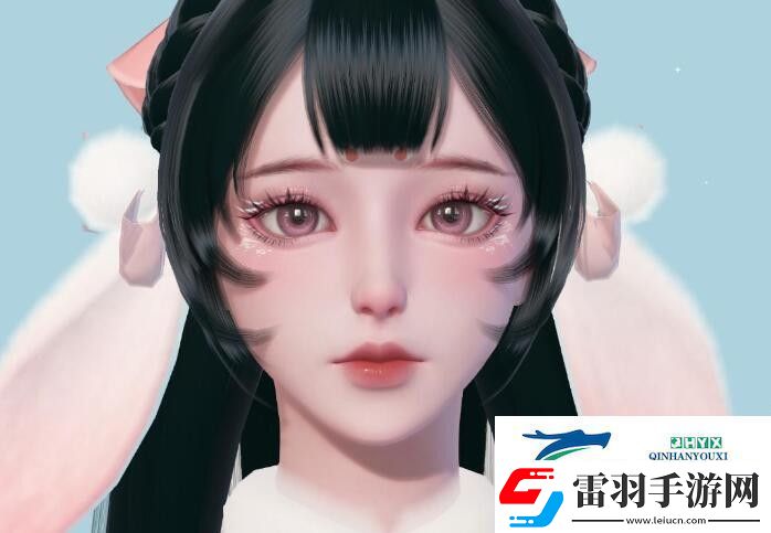 浮生憶玲瓏捏臉數(shù)據(jù)圖一覽