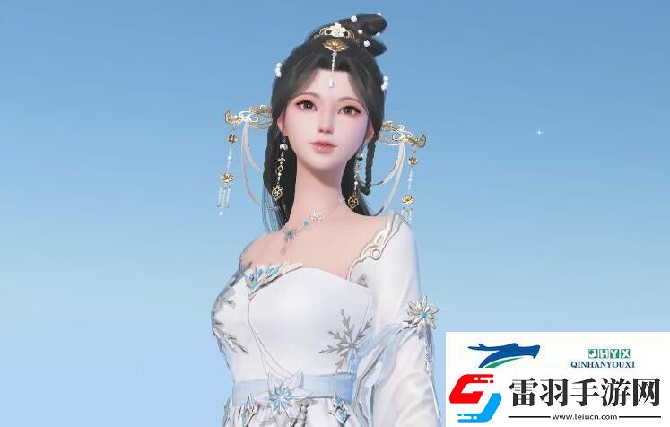 浮生憶玲瓏捏臉數(shù)據(jù)圖一覽