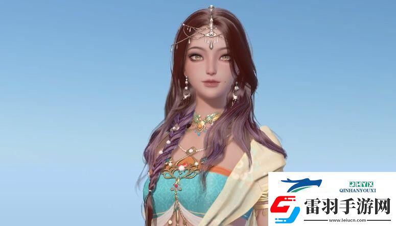 浮生憶玲瓏捏臉數(shù)據(jù)圖一覽