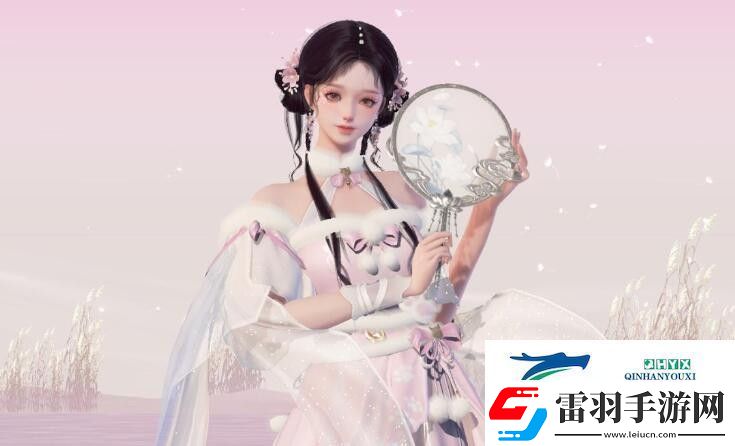 浮生憶玲瓏捏臉數(shù)據(jù)圖一覽