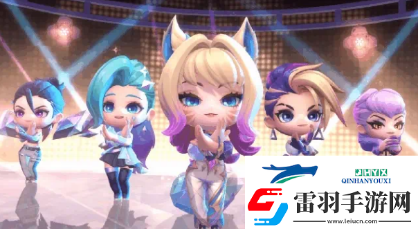 金鏟鏟之戰(zhàn)星光臻萃活動(dòng)攻略