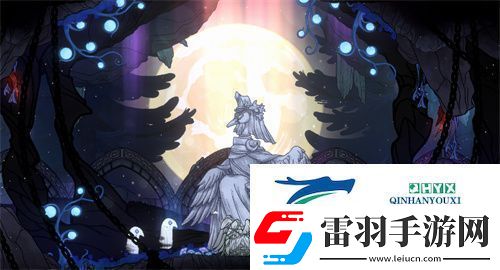 小鳥獨立游戲瑪卡之歌參展2025