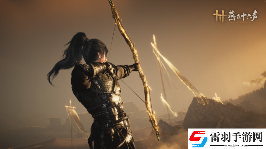 燕云十六聲發(fā)布優(yōu)化動向