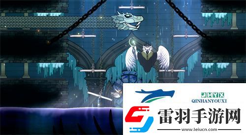 小鳥獨立游戲瑪卡之歌參展2025