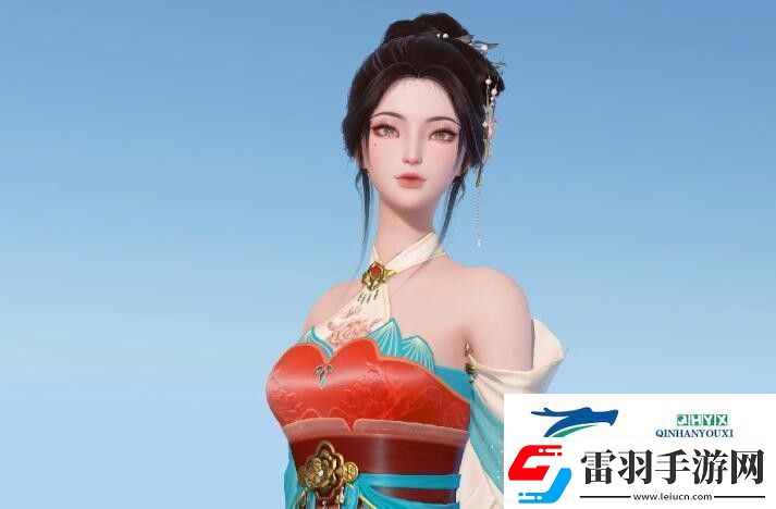 浮生憶玲瓏捏臉數(shù)據(jù)圖一覽
