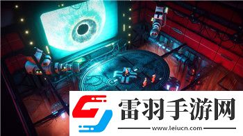 小小噩夢2所有成就的詳細解鎖攻略提升游戲體驗的必備指南